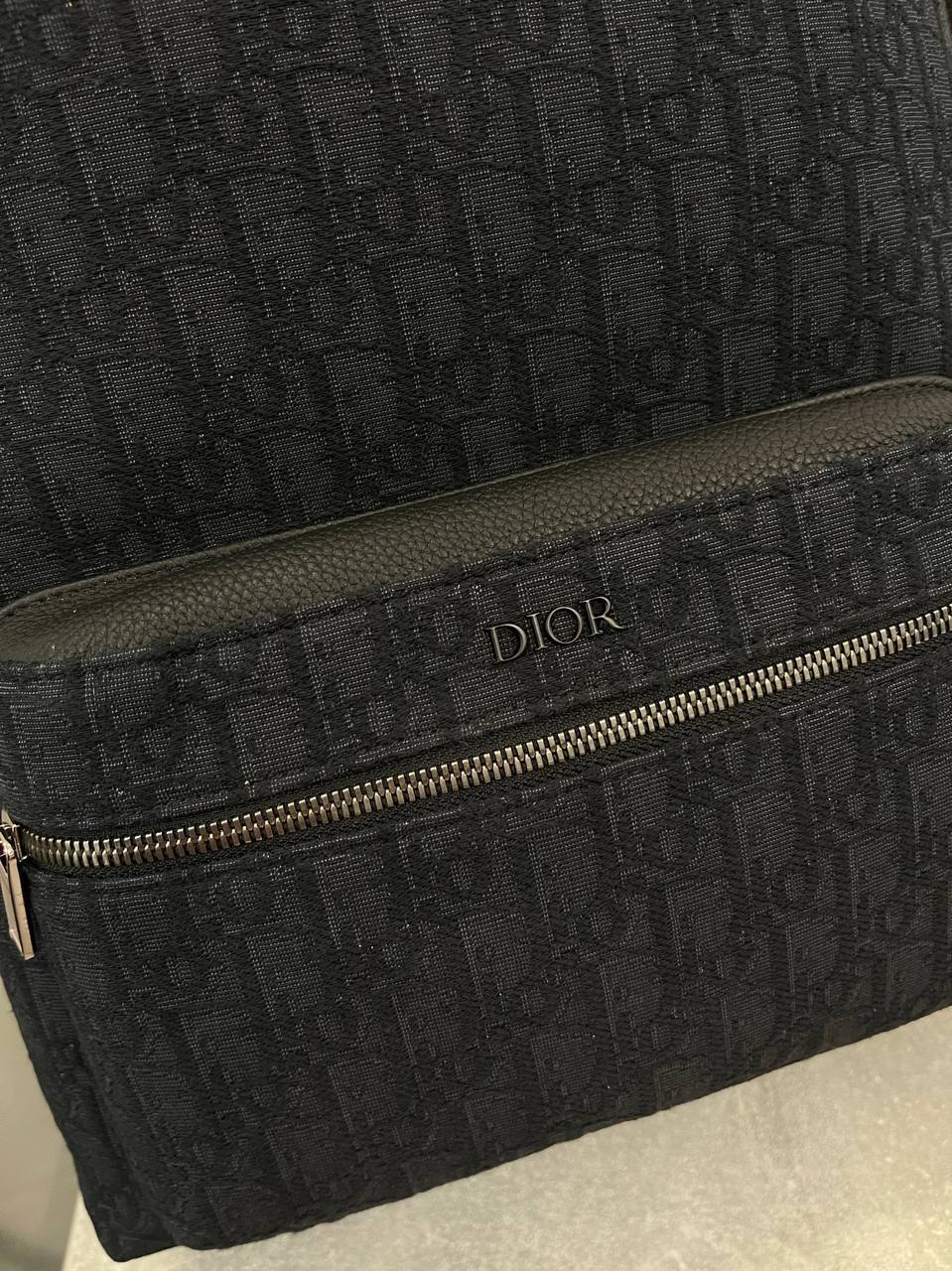 Коллекционный рюкзак Christian Dior BP-42074 Коллекционный рюкзак Christian Dior BP-42074
