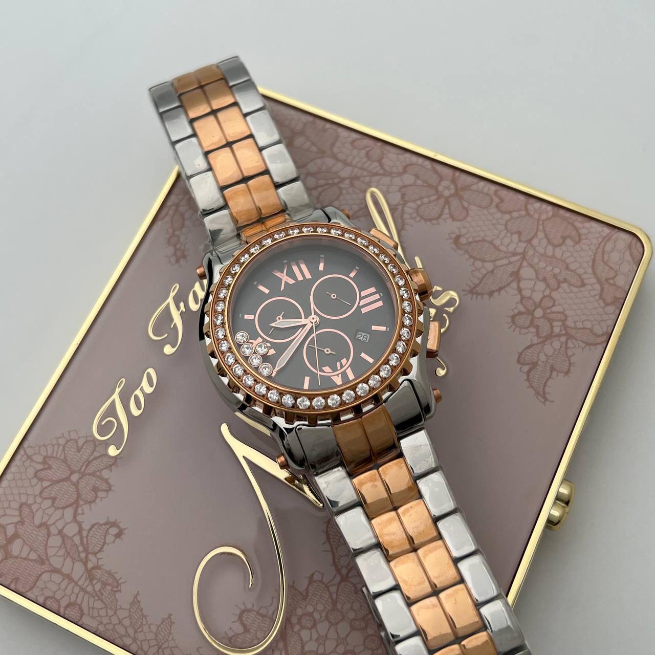 Коллекционные часы Chopard BP-42464 Коллекционные часы Chopard BP-42464