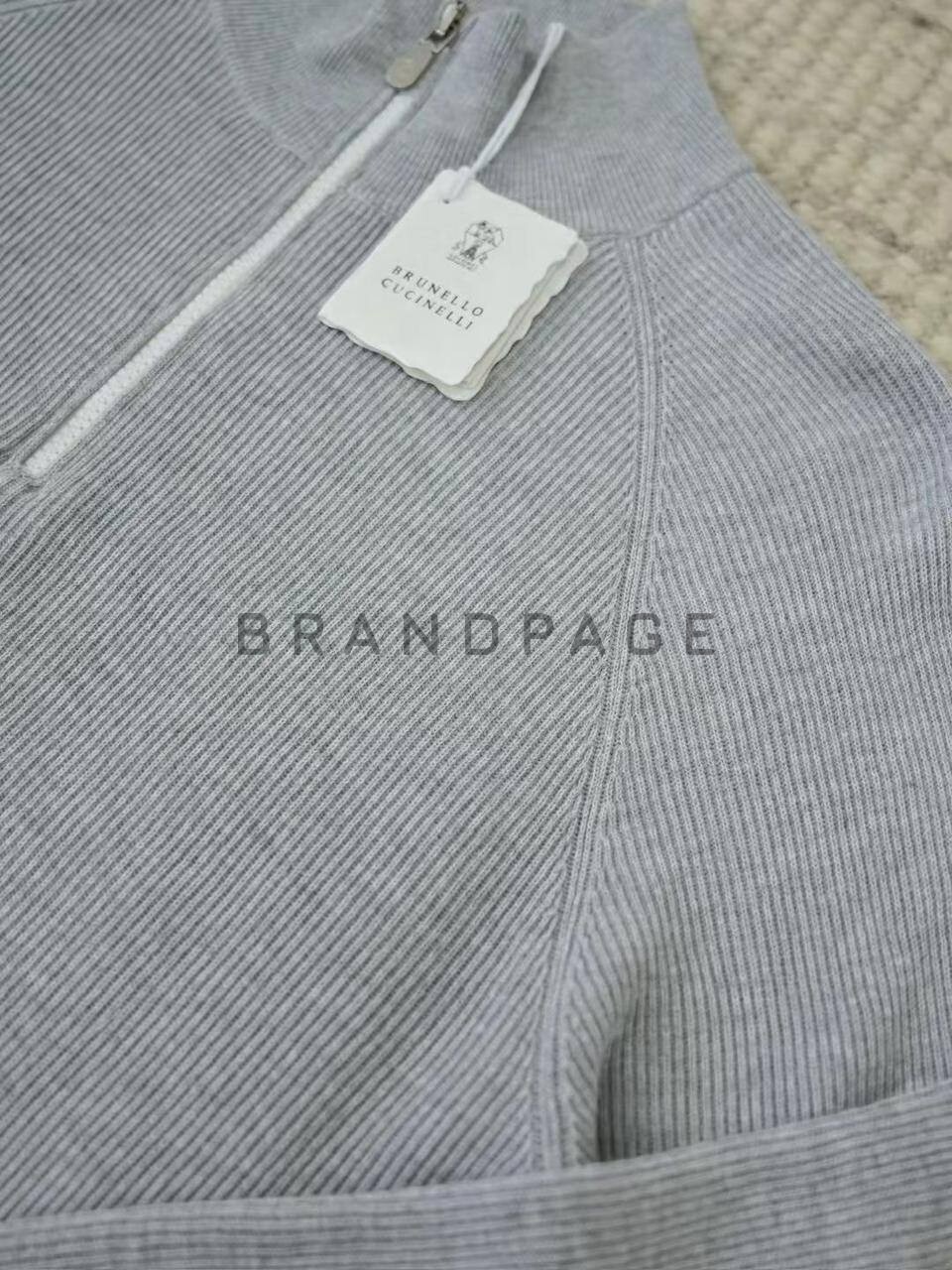 Джемпер хлопковый BC BPLUX5607 Джемпер хлопковый BC BPLUX5607