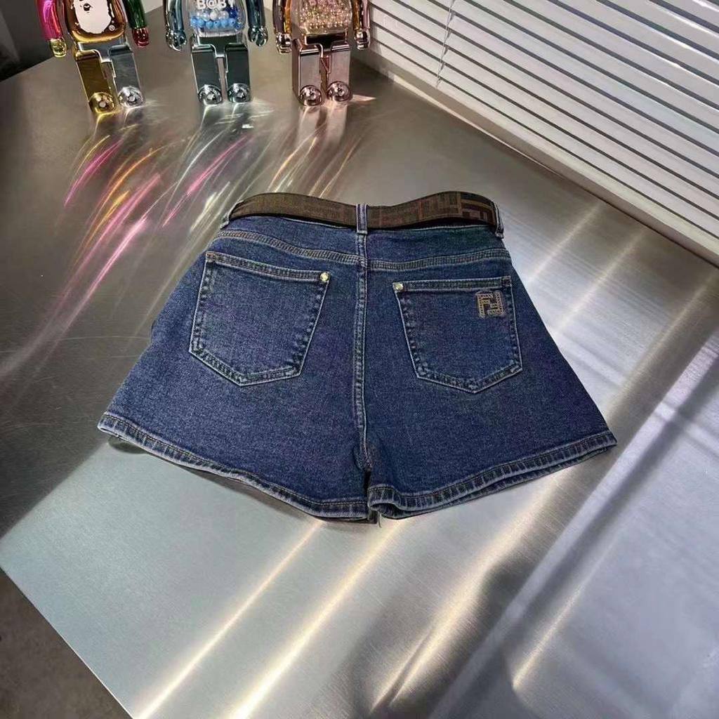 Шорты премиум Fendi BP-29379 Шорты премиум Fendi BP-29379