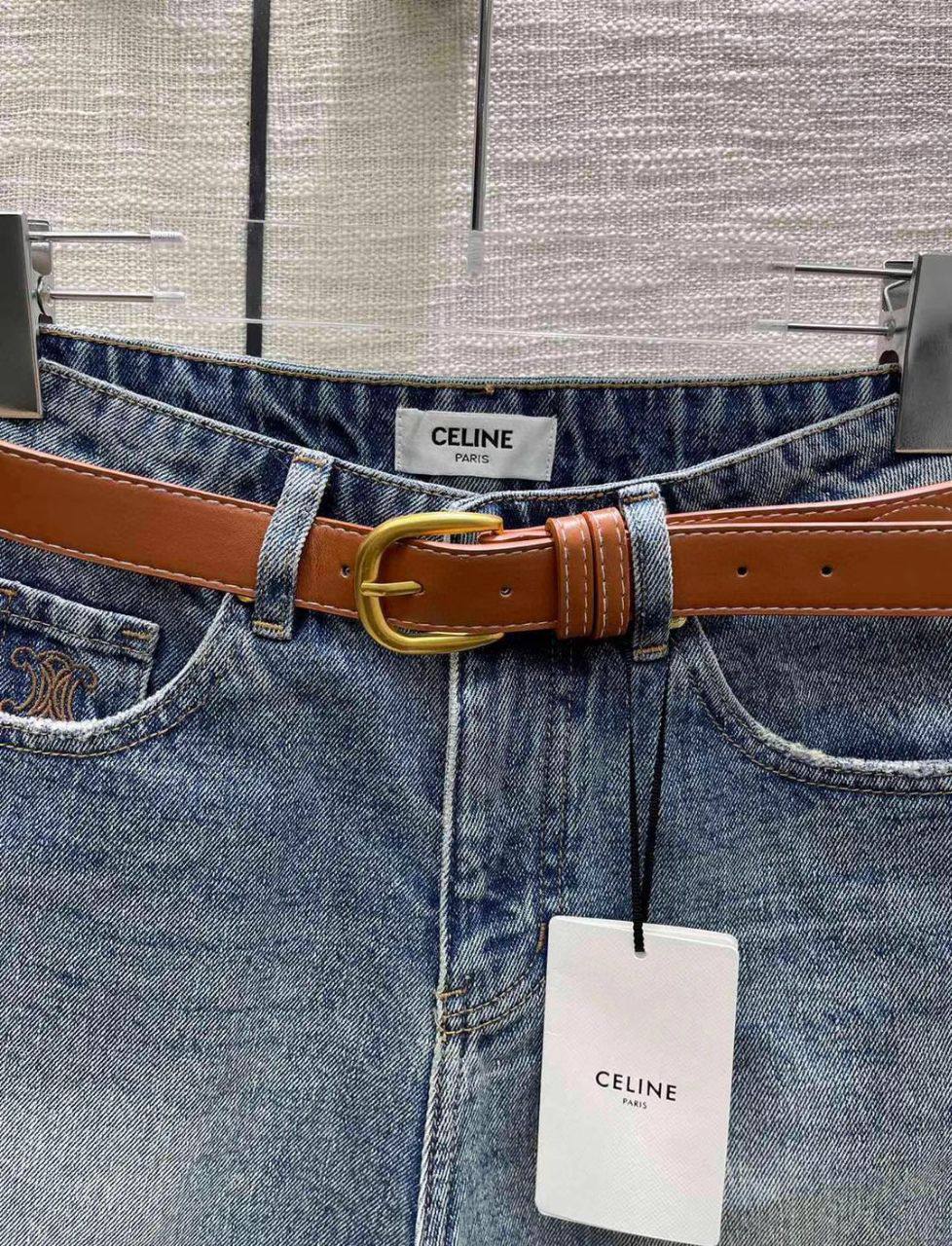 Коллекционные шорты Celine BP-35028 Коллекционные шорты Celine BP-35028