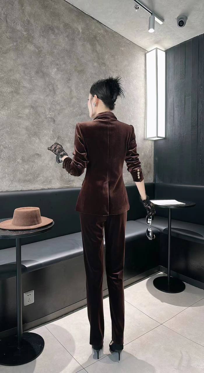 Костюм люкс женский Max Mara BP-45026 Костюм люкс женский Max Mara BP-45026