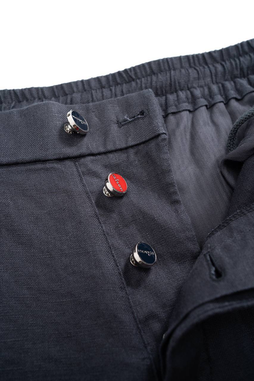 Брюки Kiton стильные BP-52258 Брюки Kiton стильные BP-52258