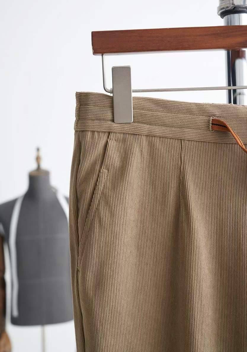 Брюки ZEGNA классические BP-43327 Брюки ZEGNA классические BP-43327