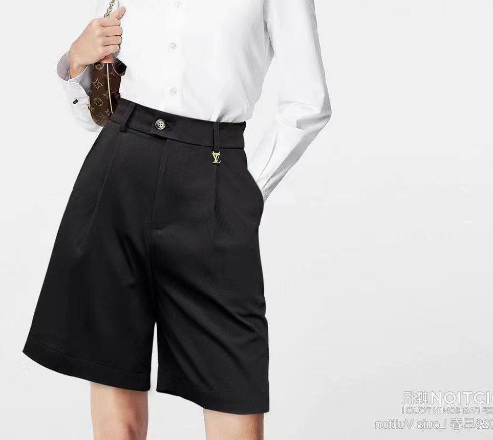 Трендовые шорты Louis Vuitton BP-30138 Трендовые шорты Louis Vuitton BP-30138