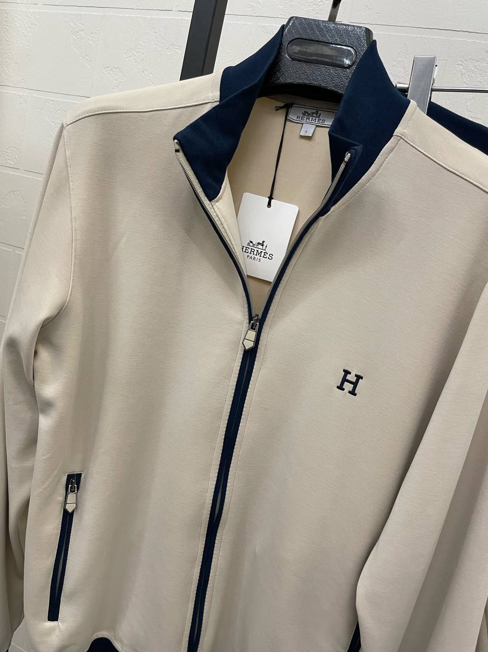 Комплект спортивный Hermes BP-46230 Комплект спортивный Hermes BP-46230