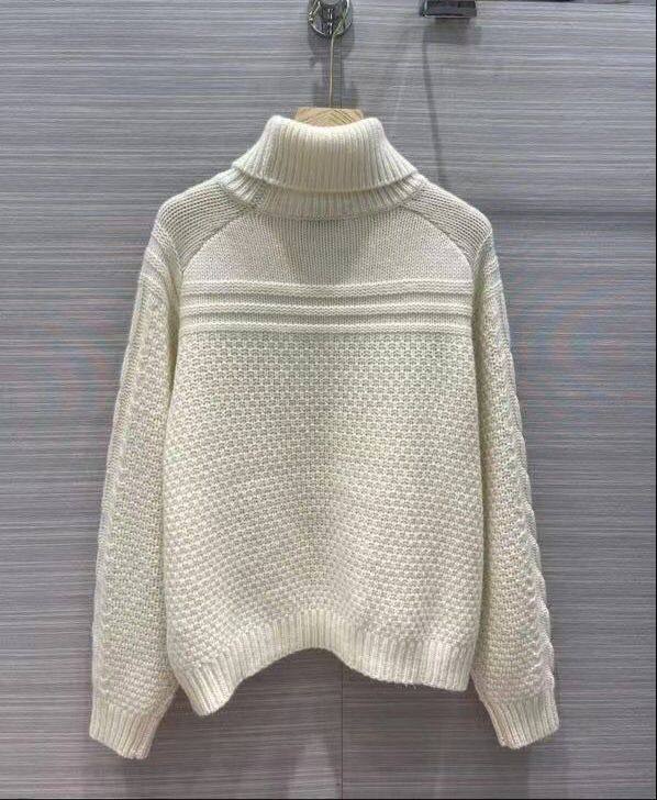 Женский свитер Celine премиум BP-21341 Женский свитер Celine премиум BP-21341