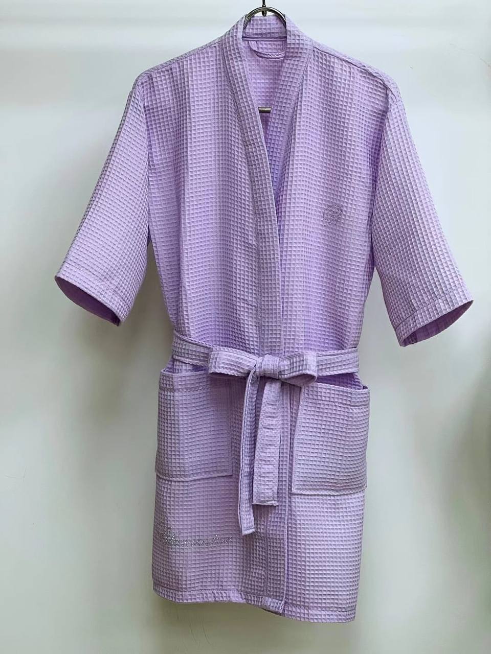 Blumarine BP-27042 комфортный халат Blumarine BP-27042 комфортный халат