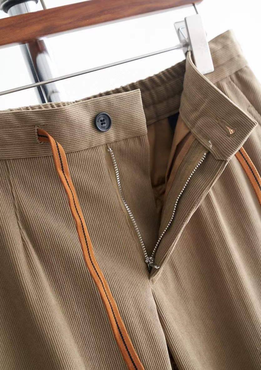 Брюки ZEGNA классические BP-43327 Брюки ZEGNA классические BP-43327