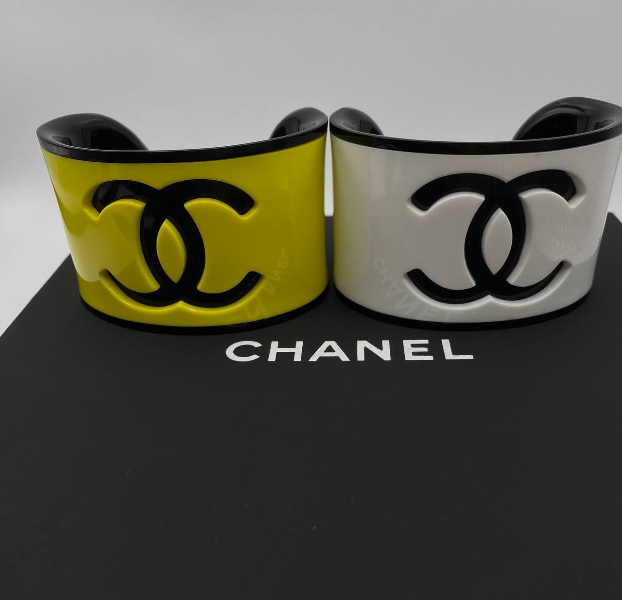 Элитный браслет Chanel BP-39102 Элитный браслет Chanel BP-39102