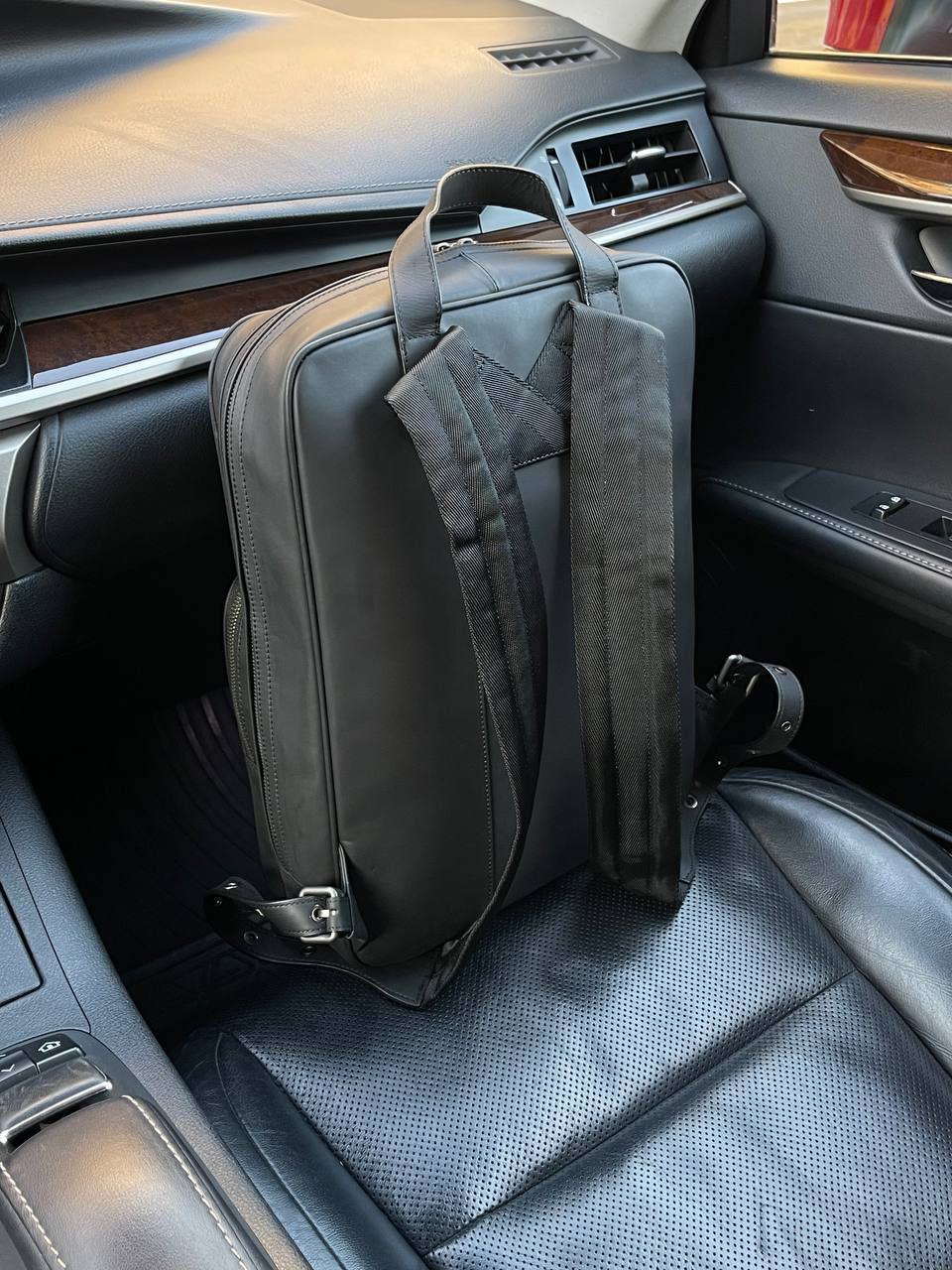 Рюкзак Bottega Veneta коллекционный BP-35667 Рюкзак Bottega Veneta коллекционный BP-35667