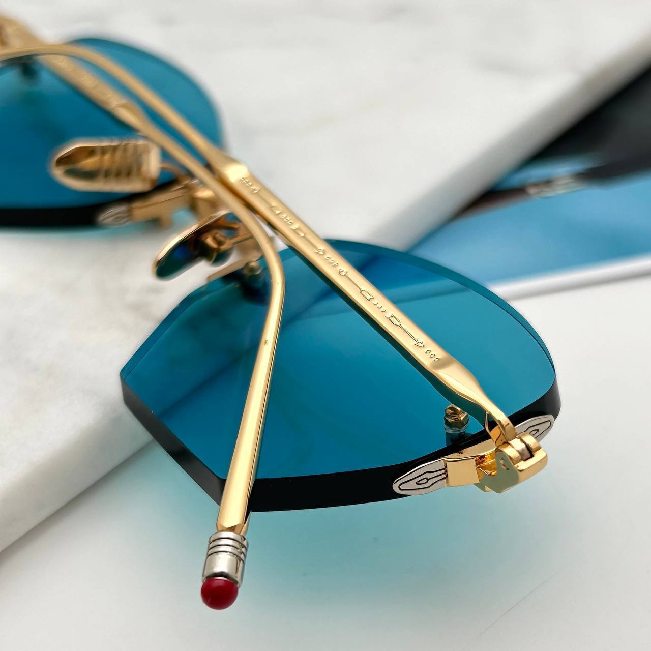 Очки Jacquemus эксклюзивные BP-52694 Очки Jacquemus эксклюзивные BP-52694