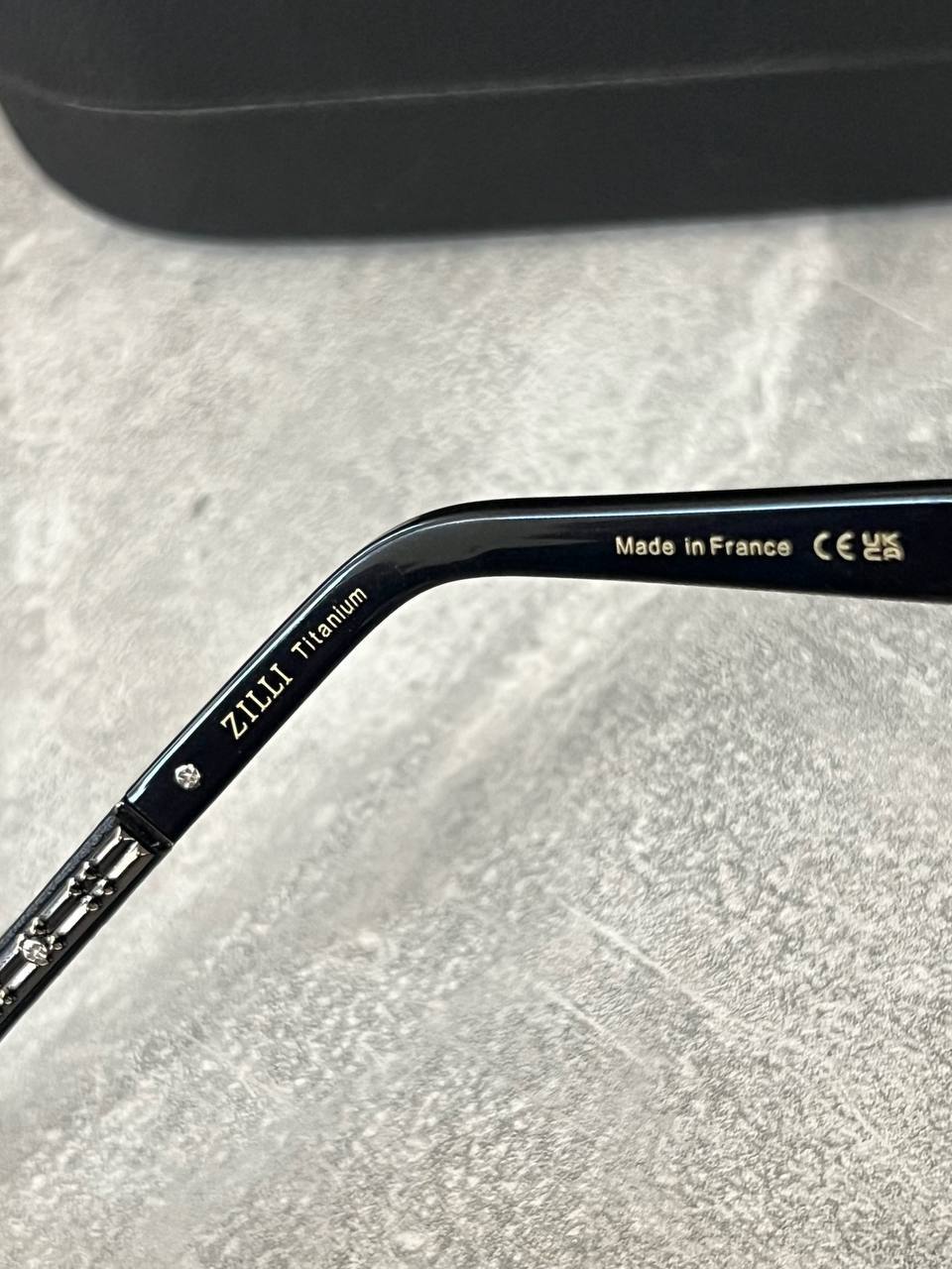 Zilli стильные очки BP-51371 Zilli стильные очки BP-51371