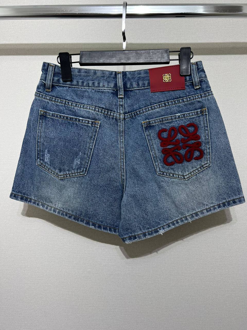 Шорты коллекционные Loewe BP-48005 Шорты коллекционные Loewe BP-48005