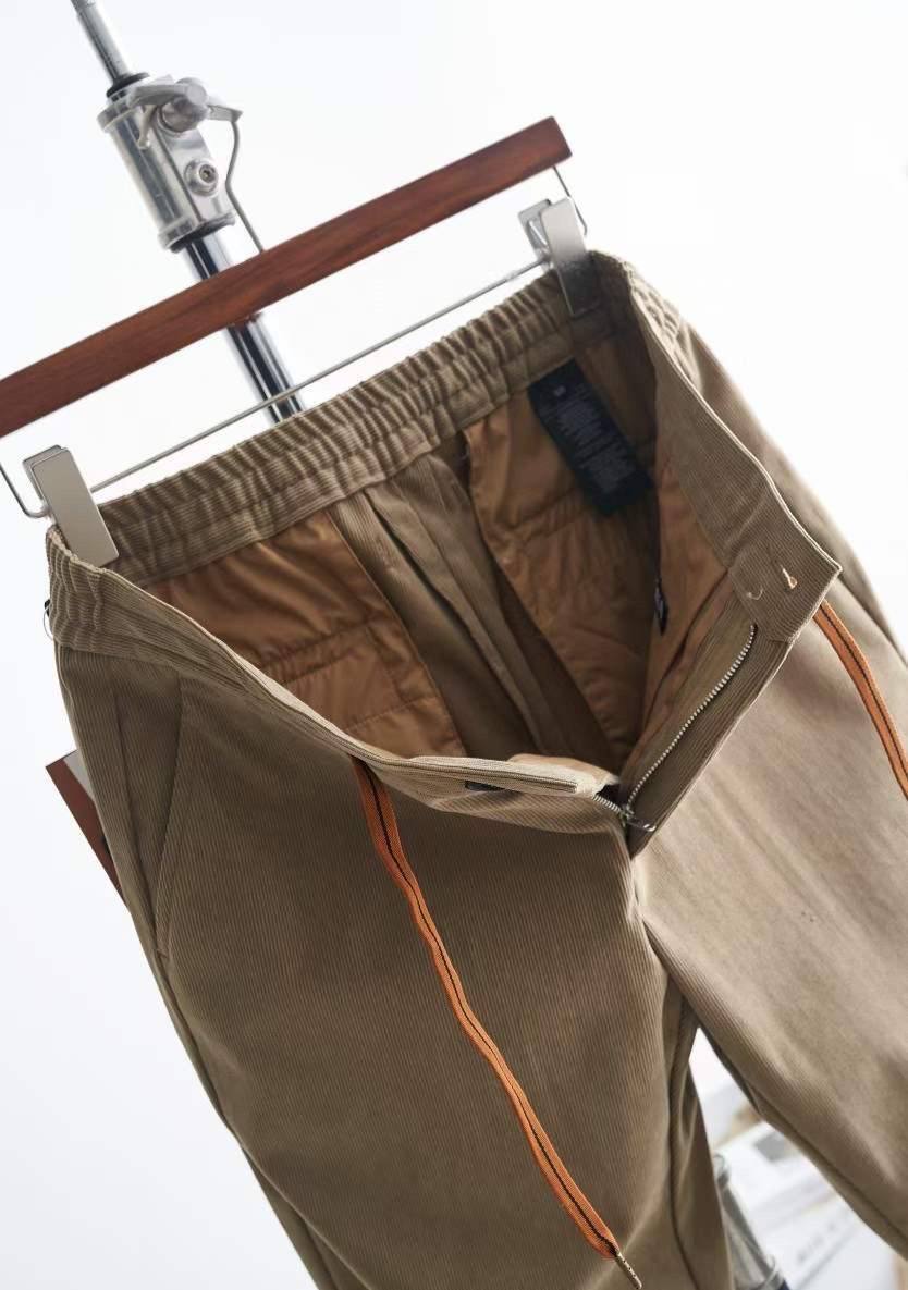 Брюки ZEGNA классические BP-43327 Брюки ZEGNA классические BP-43327