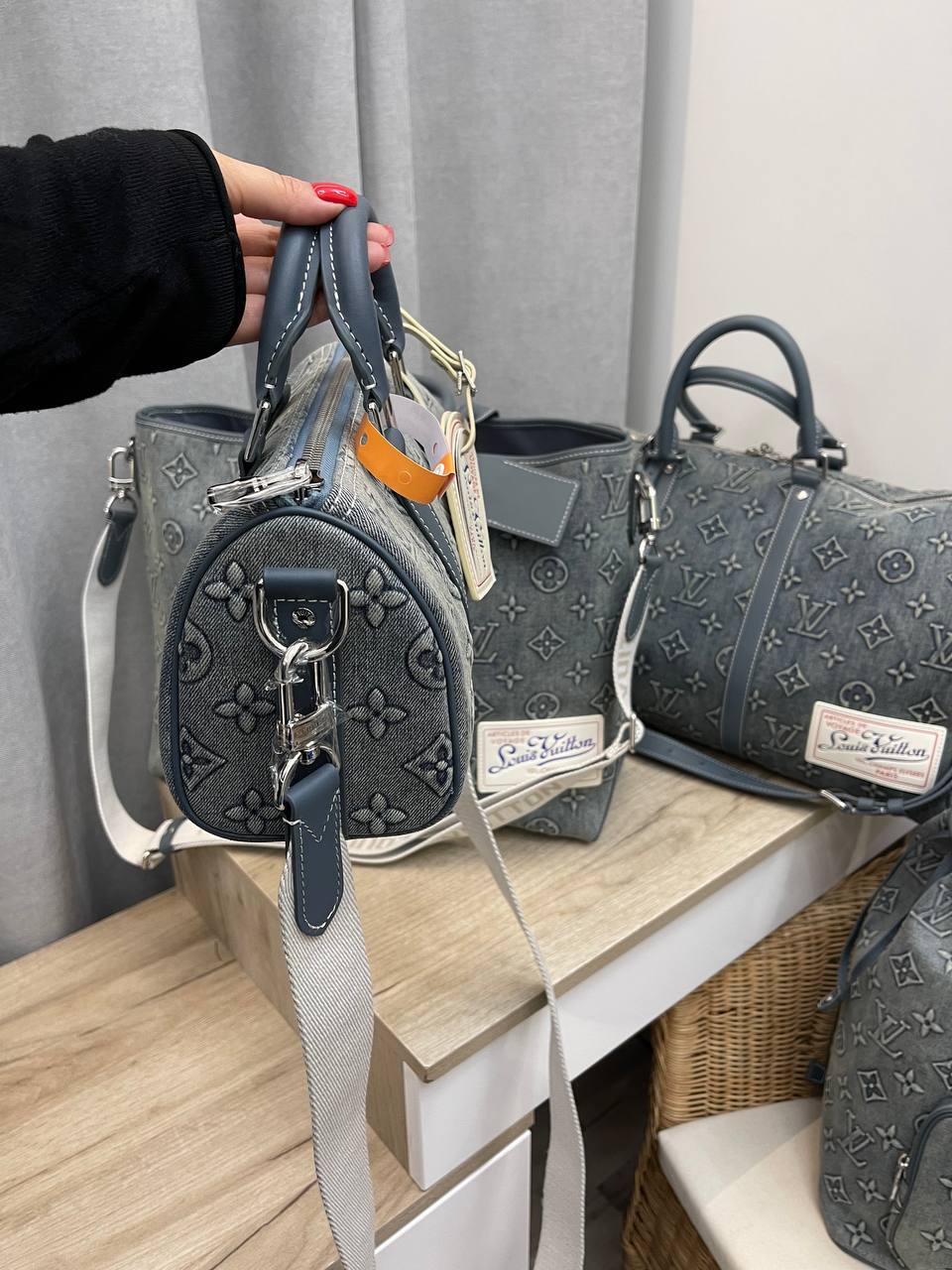 Сумка женская эксклюзив Louis Vuitton BP-46450 Сумка женская эксклюзив Louis Vuitton BP-46450