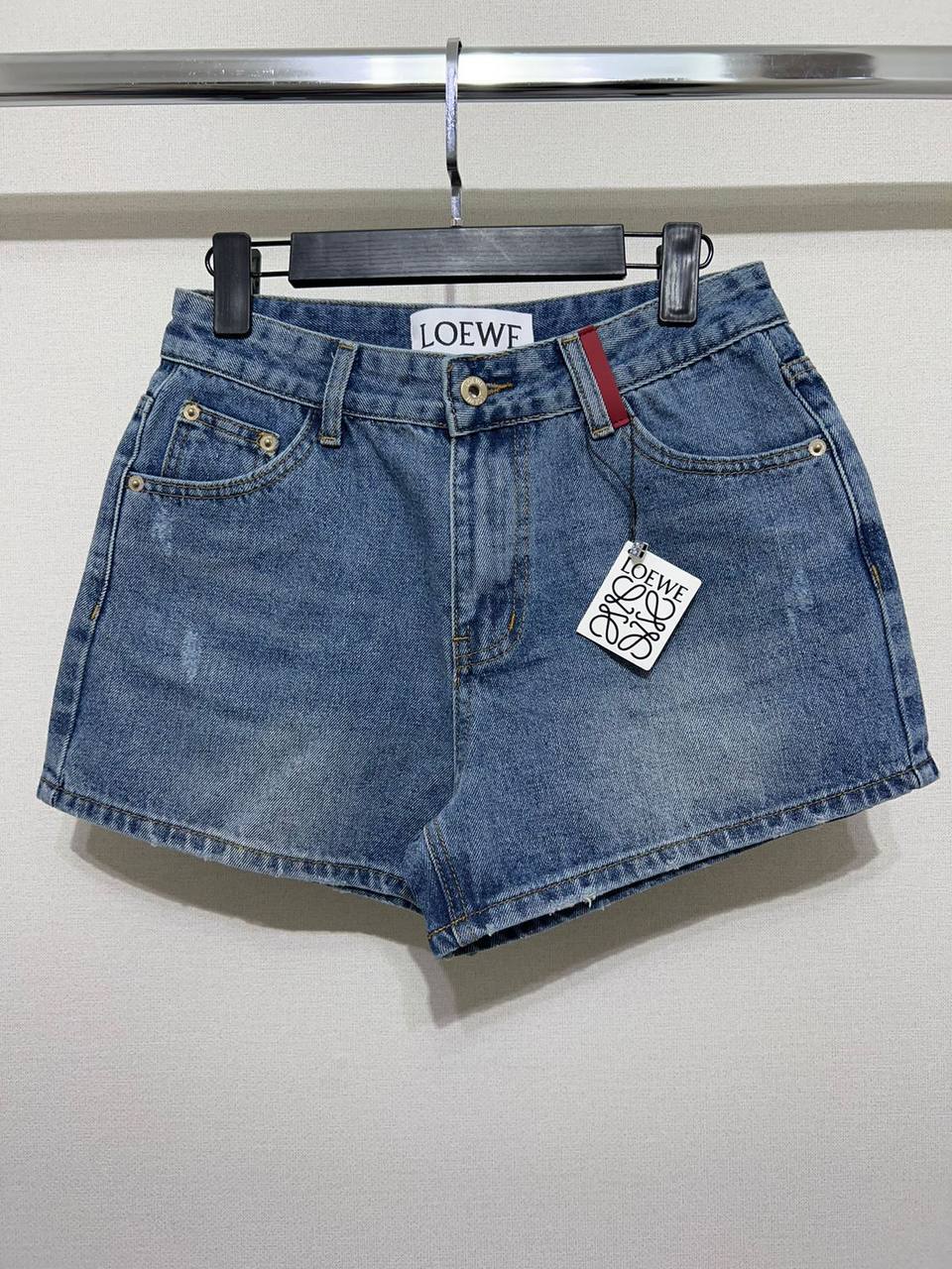 Шорты коллекционные Loewe BP-48005 Шорты коллекционные Loewe BP-48005