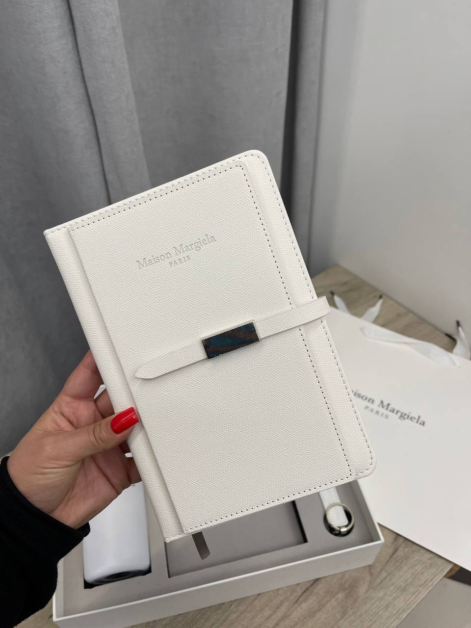 Подарочный набор Luxurious с эксклюзивным оформлением Подарочный набор Luxurious с эксклюзивным оформлением