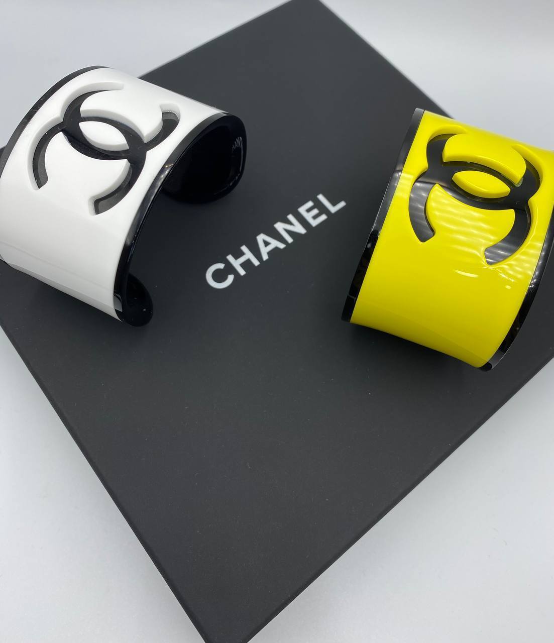 Элитный браслет Chanel BP-39102 Элитный браслет Chanel BP-39102