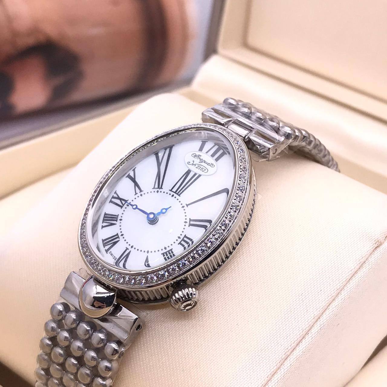 Часы премиальные Breguet BP-19573 Часы премиальные Breguet BP-19573