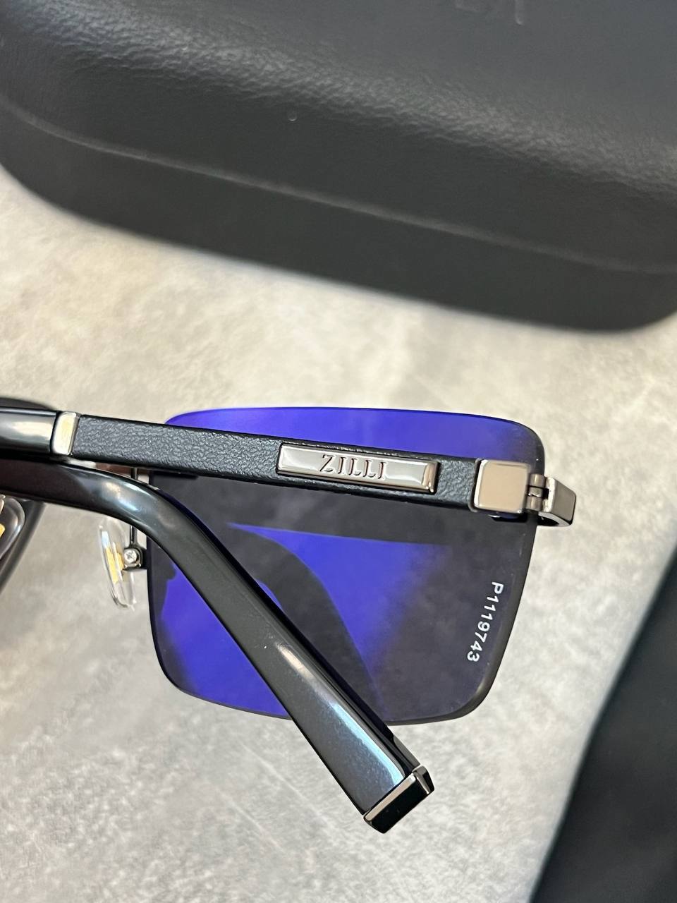 Zilli стильные очки BP-51371 Zilli стильные очки BP-51371