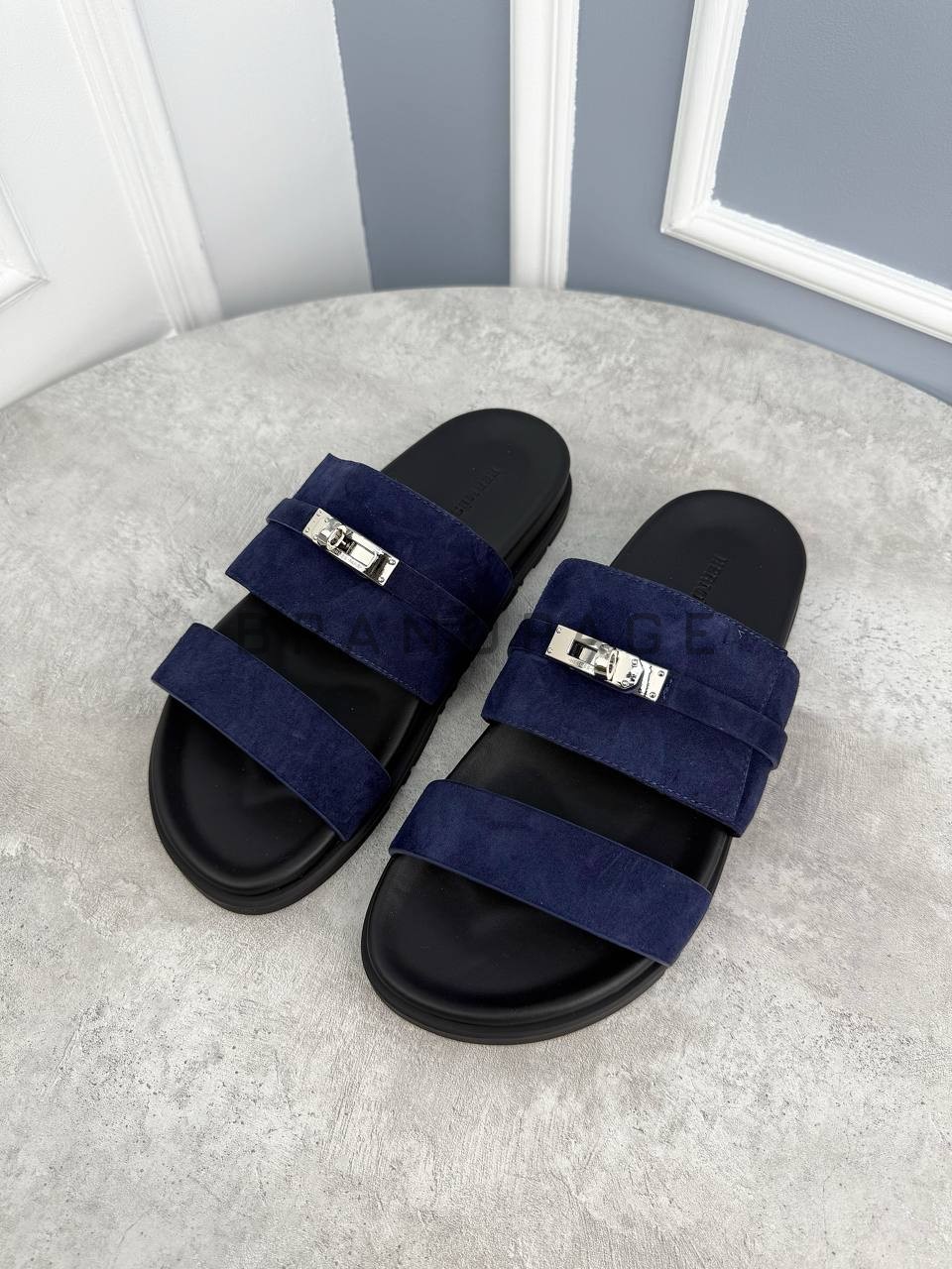 Костюм хлопковый KITON BPLUX12251 Костюм хлопковый KITON BPLUX12251