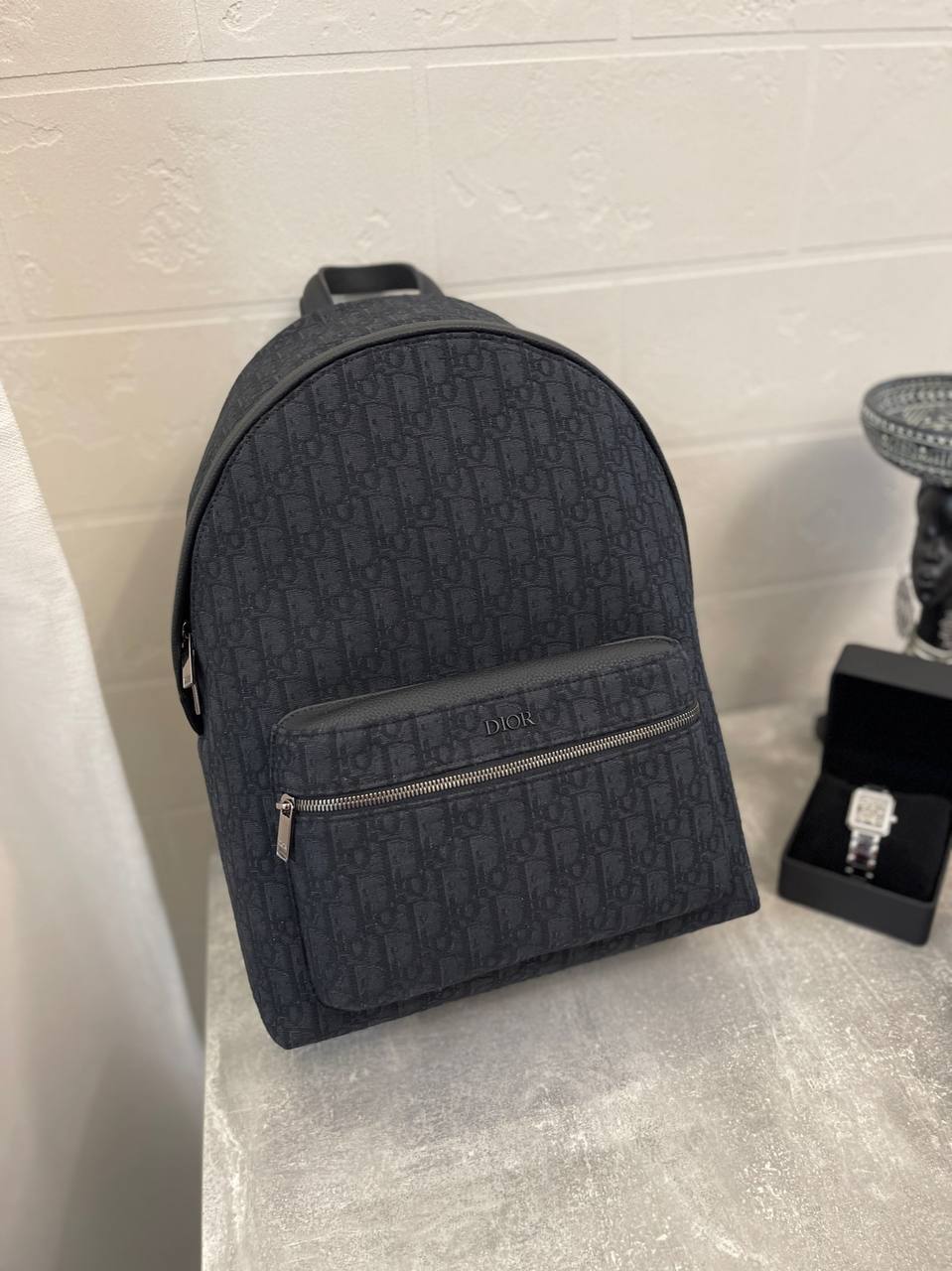 Коллекционный рюкзак Christian Dior BP-42074 Коллекционный рюкзак Christian Dior BP-42074