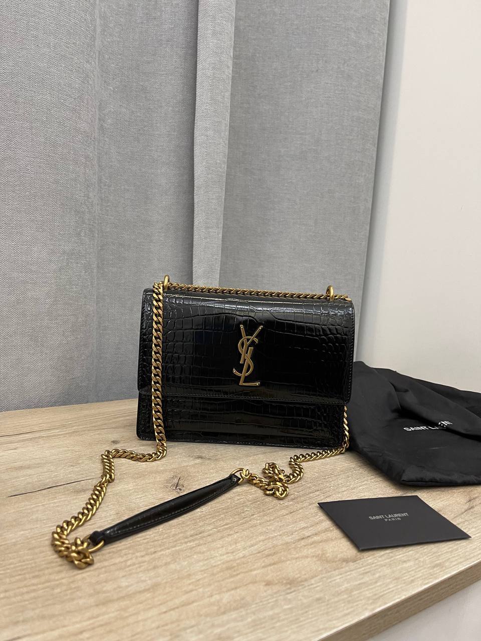 Элитная женская сумка Yves Saint Laurent BP-46270 Элитная женская сумка Yves Saint Laurent BP-46270