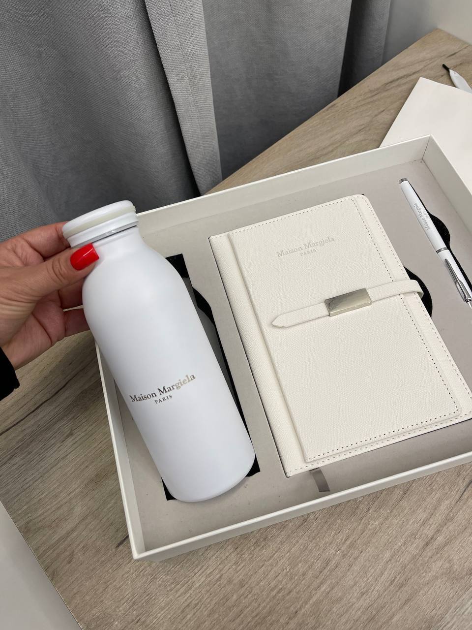 Подарочный набор Luxurious с эксклюзивным оформлением Подарочный набор Luxurious с эксклюзивным оформлением