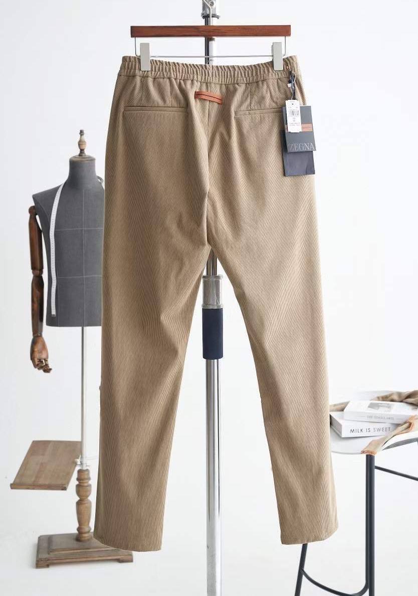 Брюки ZEGNA классические BP-43327 Брюки ZEGNA классические BP-43327