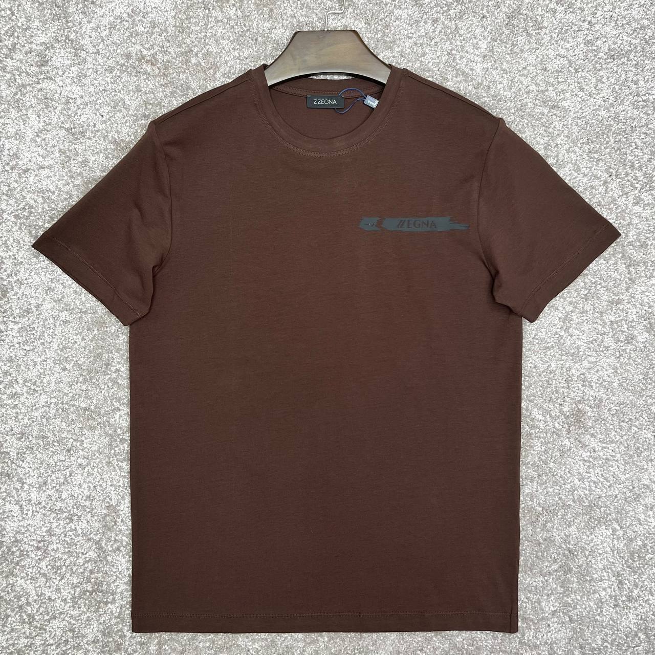 ZEGNA футболка BP-32923 ZEGNA футболка BP-32923