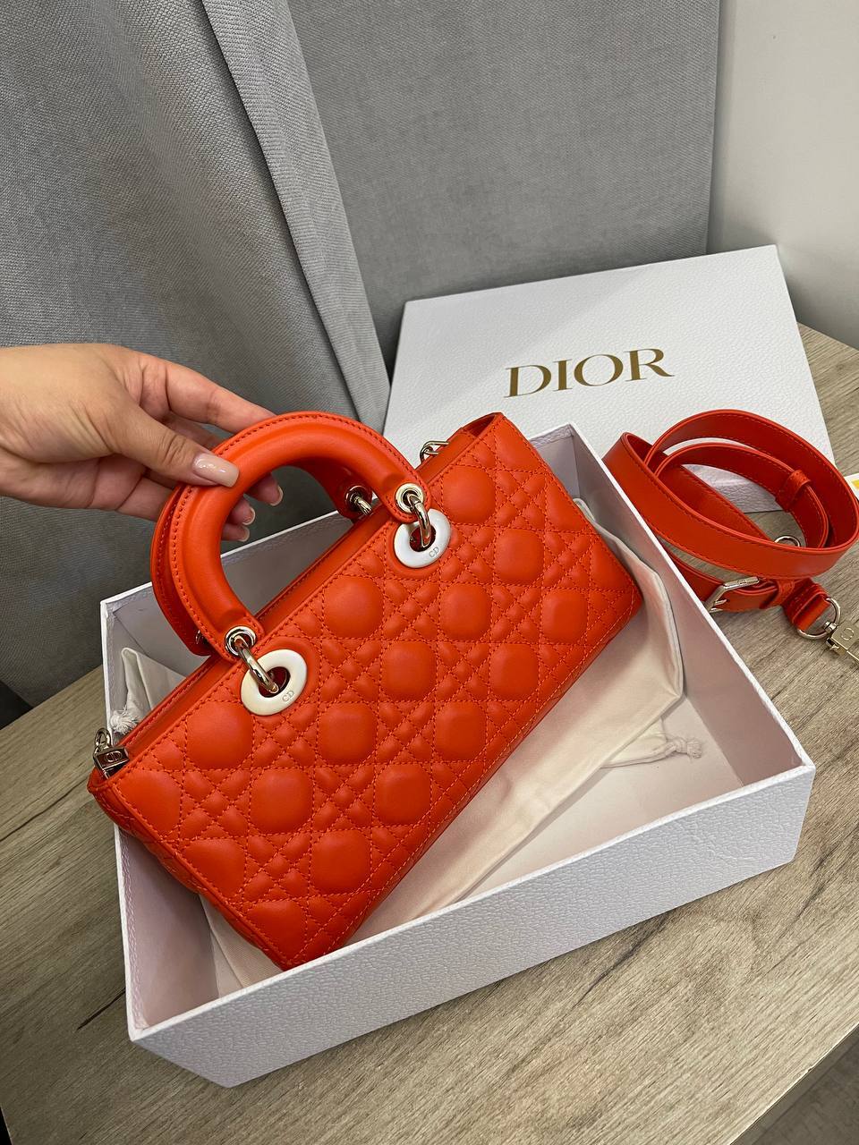 Элитная сумка Christian Dior женская BP-52013 Элитная сумка Christian Dior женская BP-52013