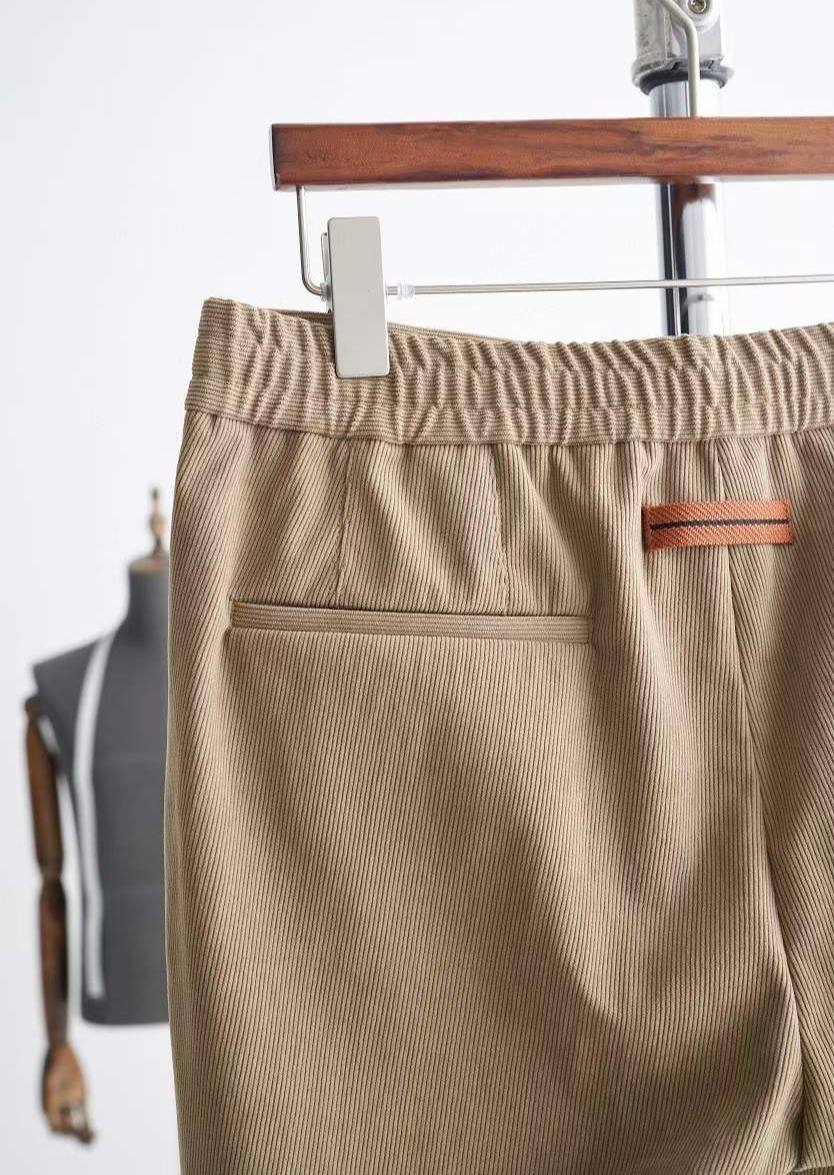 Брюки ZEGNA классические BP-43327 Брюки ZEGNA классические BP-43327