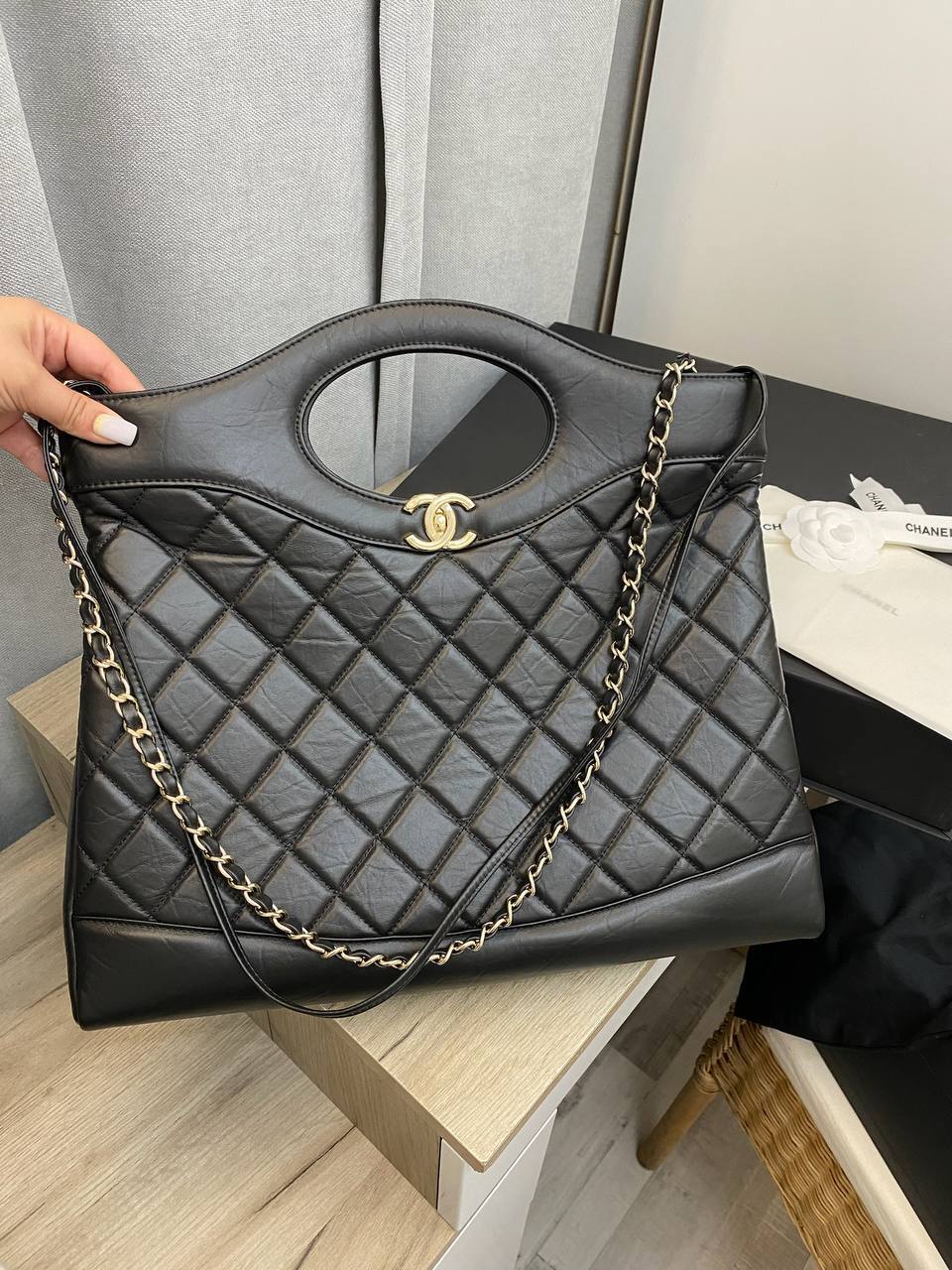 Коллекционная сумка женская Chanel BP-39958 Коллекционная сумка женская Chanel BP-39958