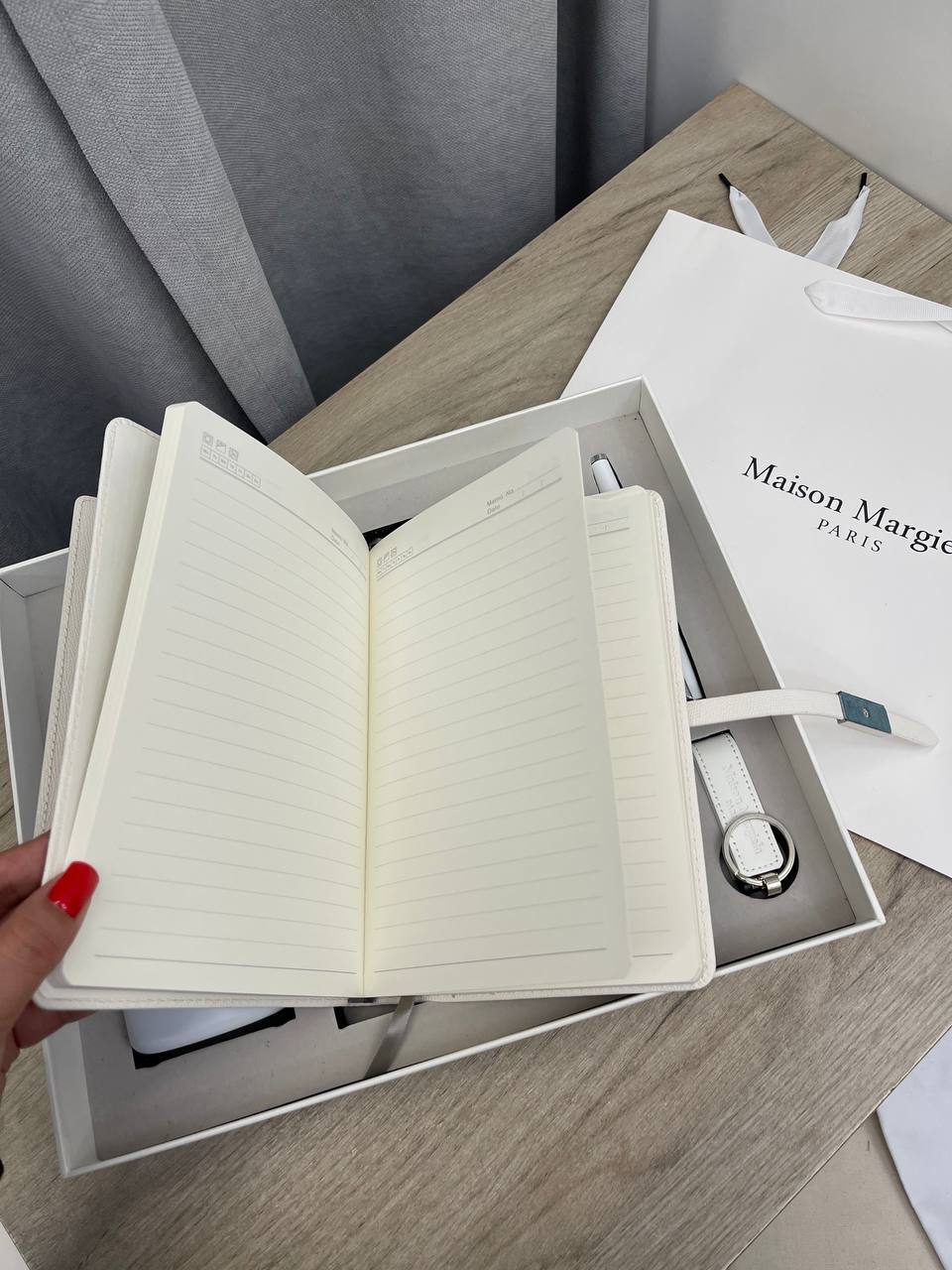 Подарочный набор Luxurious с эксклюзивным оформлением Подарочный набор Luxurious с эксклюзивным оформлением