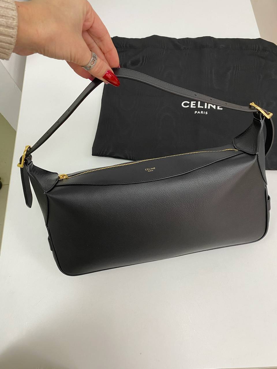 Элитная женская сумка Celine BP-27234 Элитная женская сумка Celine BP-27234