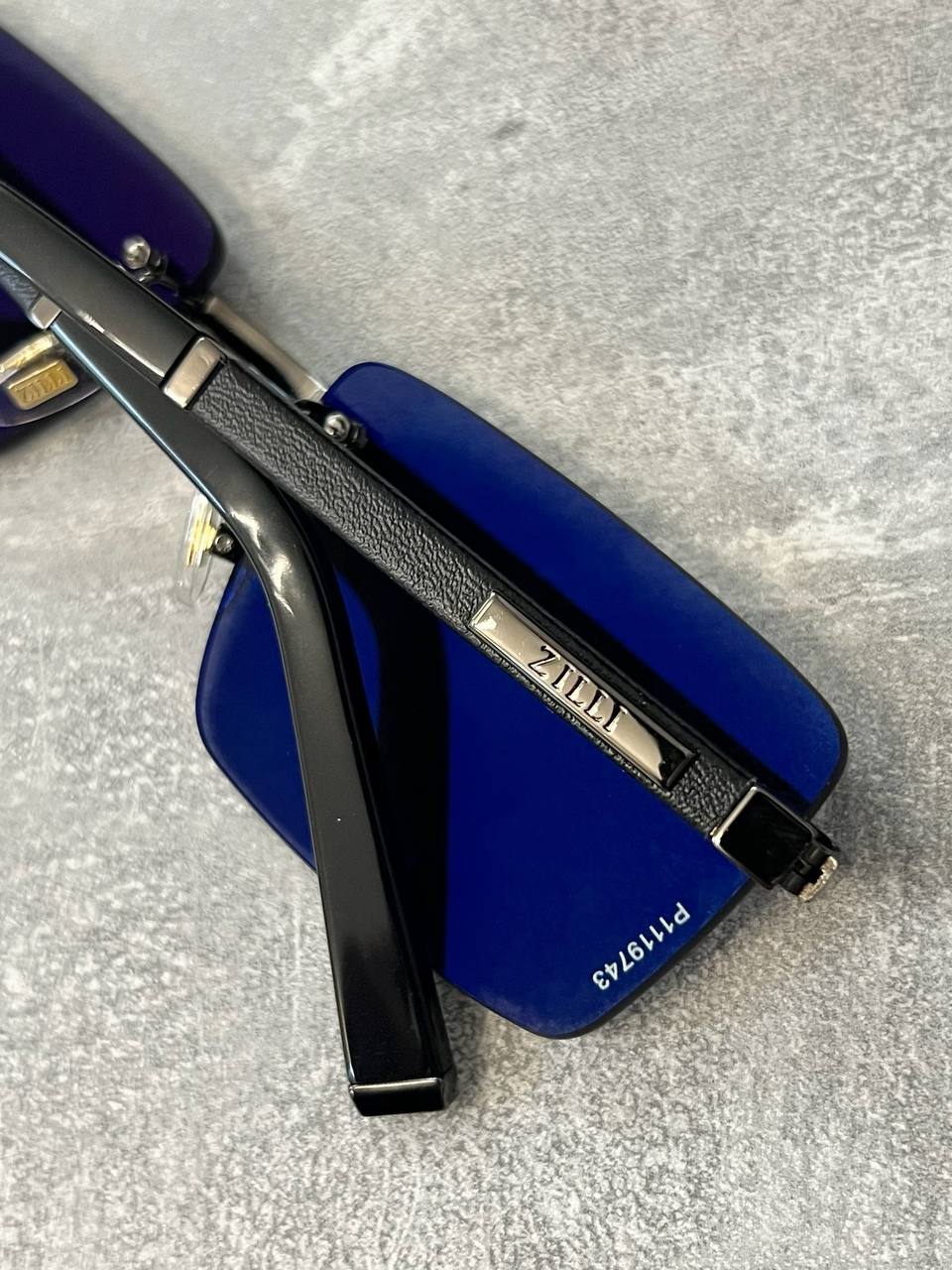 Zilli стильные очки BP-51371 Zilli стильные очки BP-51371