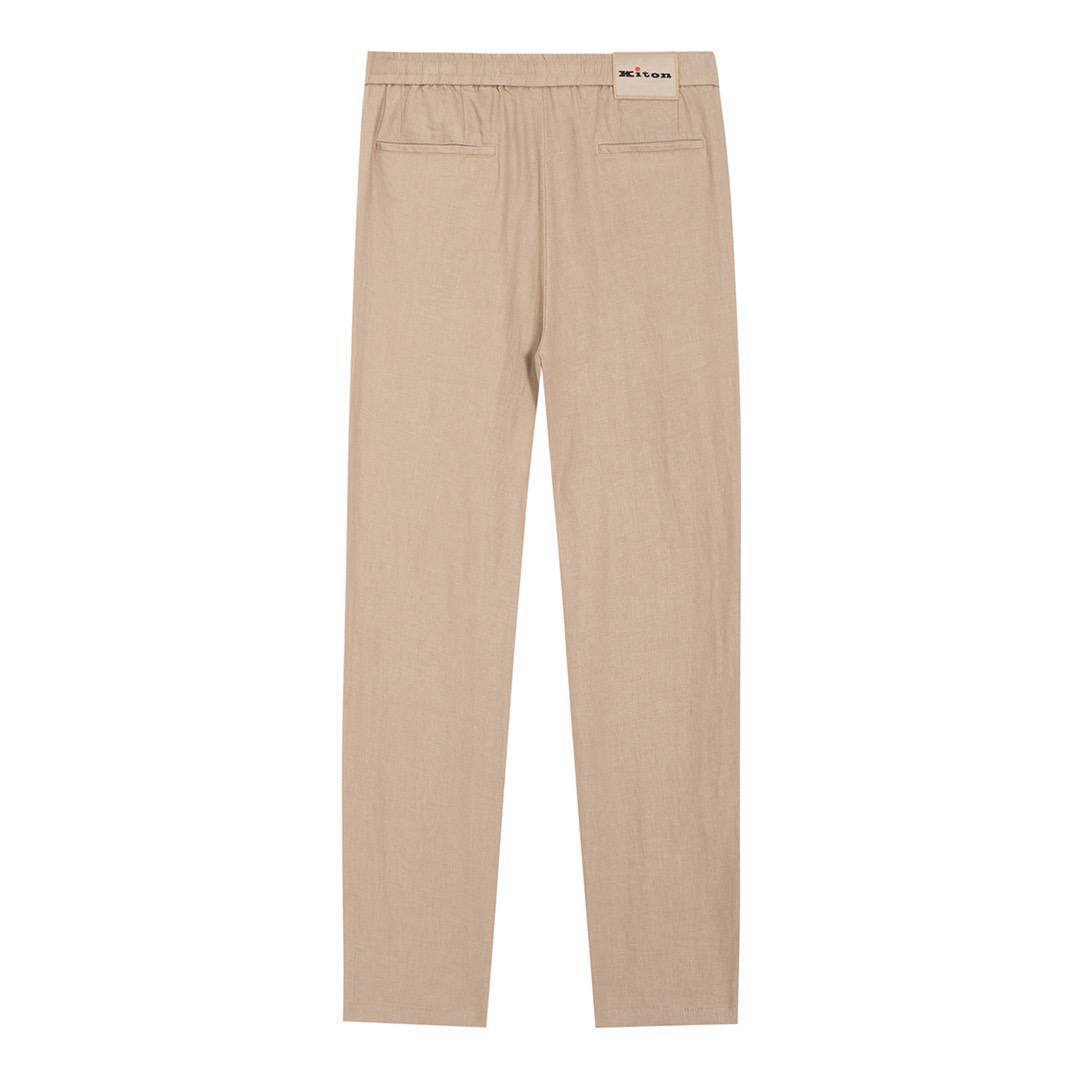 Элегантные брюки Kiton BP-52259 Элегантные брюки Kiton BP-52259