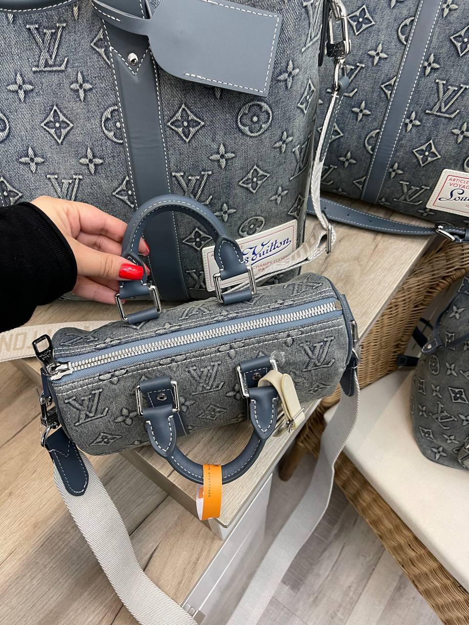 Сумка женская эксклюзив Louis Vuitton BP-46450 Сумка женская эксклюзив Louis Vuitton BP-46450