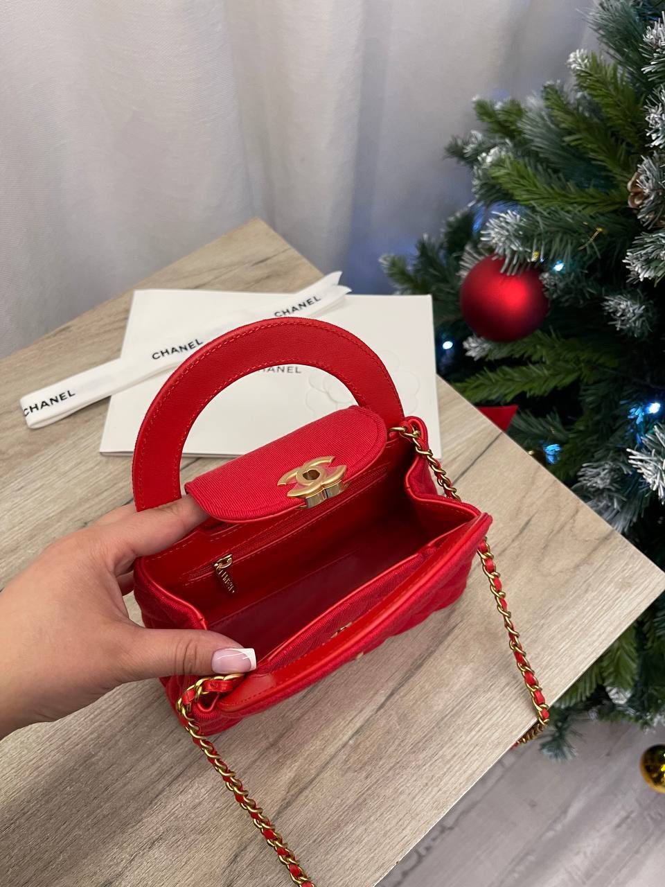 Сумка элитная Chanel женская BP-43991 Сумка элитная Chanel женская BP-43991