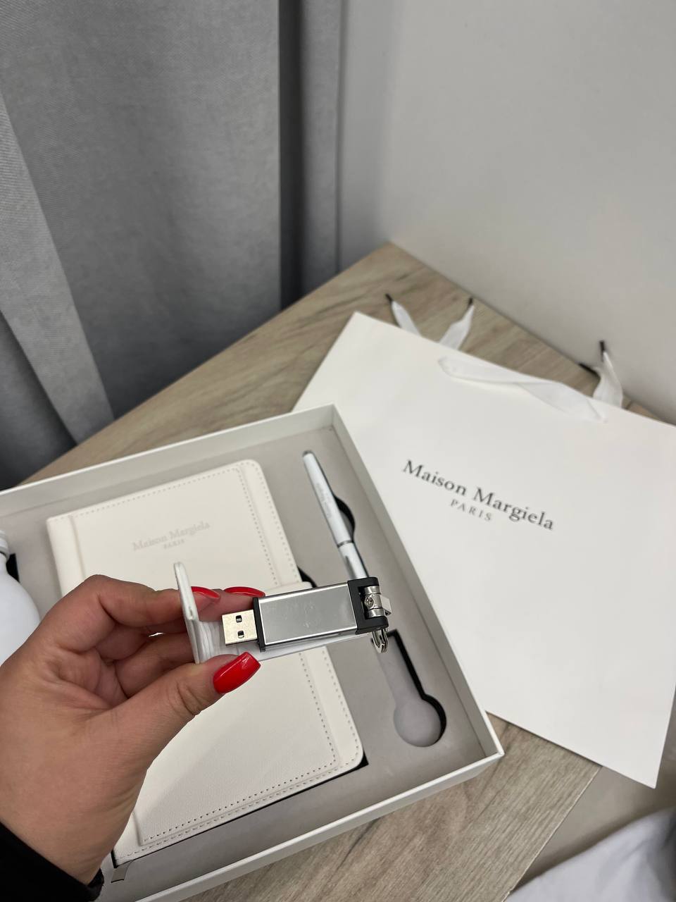 Подарочный набор Luxurious с эксклюзивным оформлением Подарочный набор Luxurious с эксклюзивным оформлением