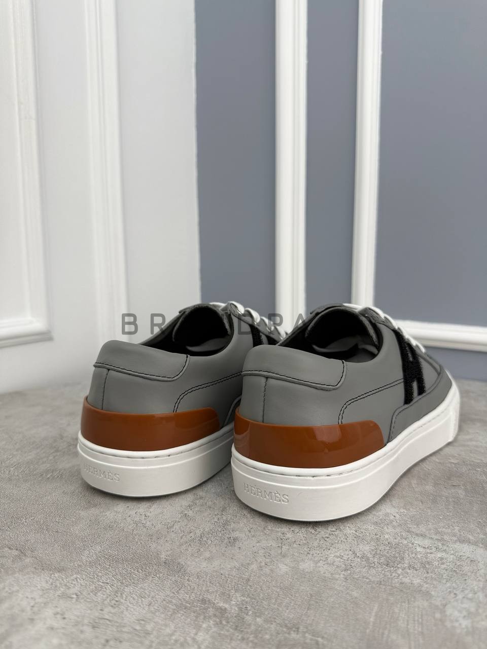 Костюм хлопковый KITON BPLUX12251 Костюм хлопковый KITON BPLUX12251