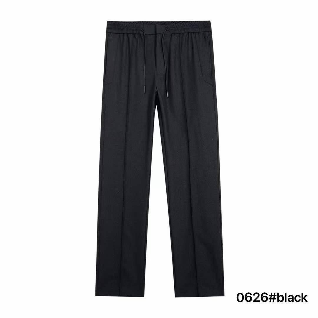 Брюки ZEGNA трендовые BP-45313 Брюки ZEGNA трендовые BP-45313