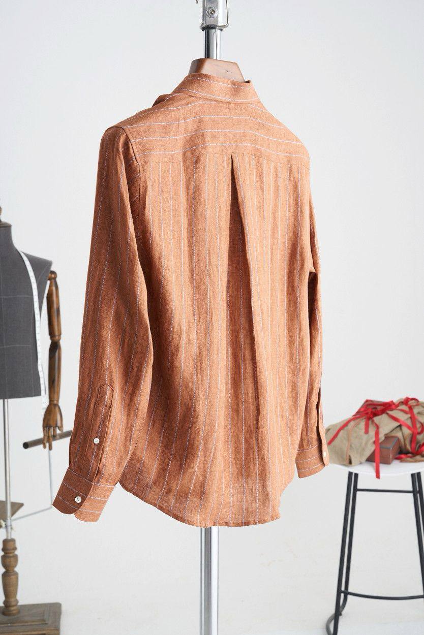 Дизайнерская рубашка Kiton BP-49386 Дизайнерская рубашка Kiton BP-49386