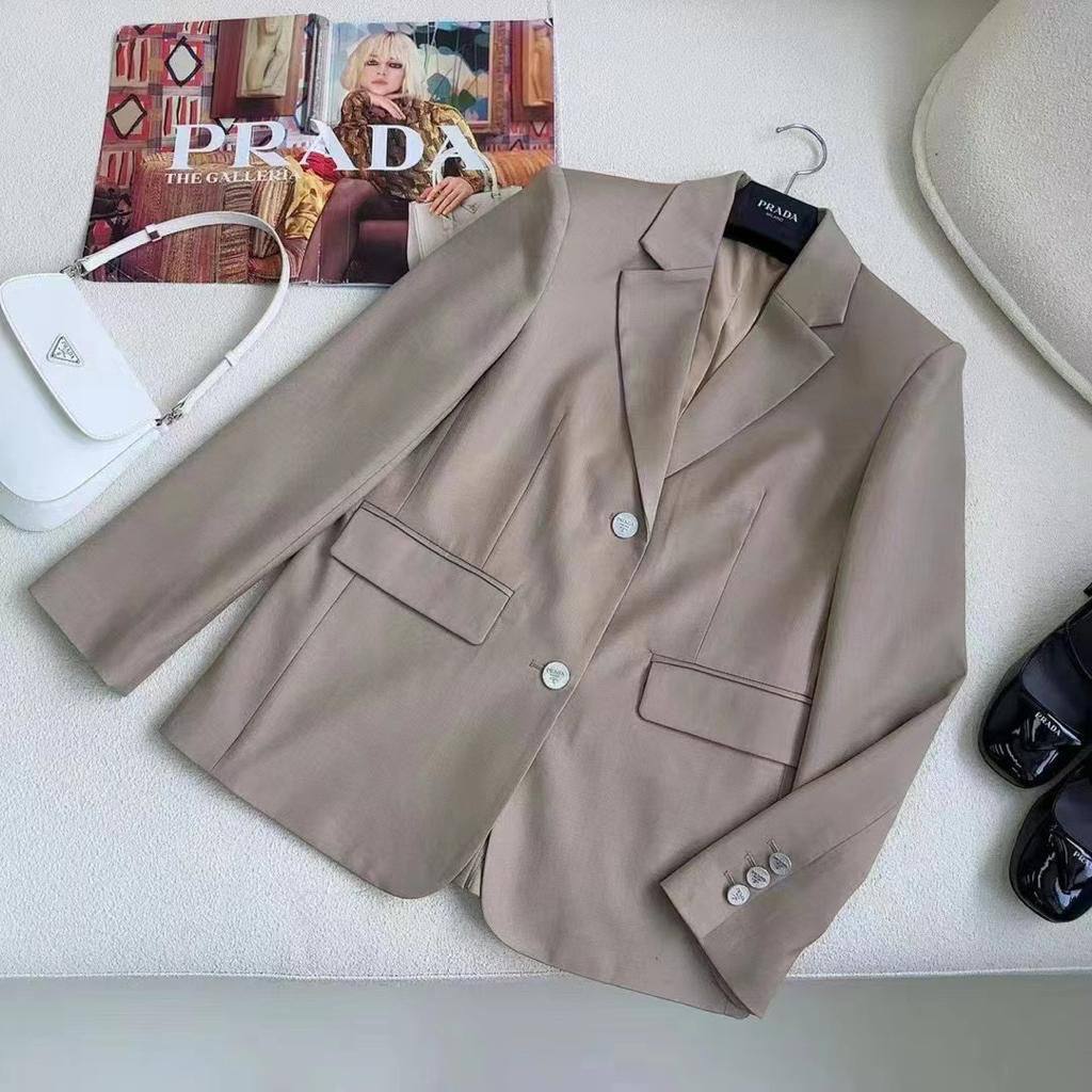 Премиум костюм женский Prada BP-39776 Премиум костюм женский Prada BP-39776