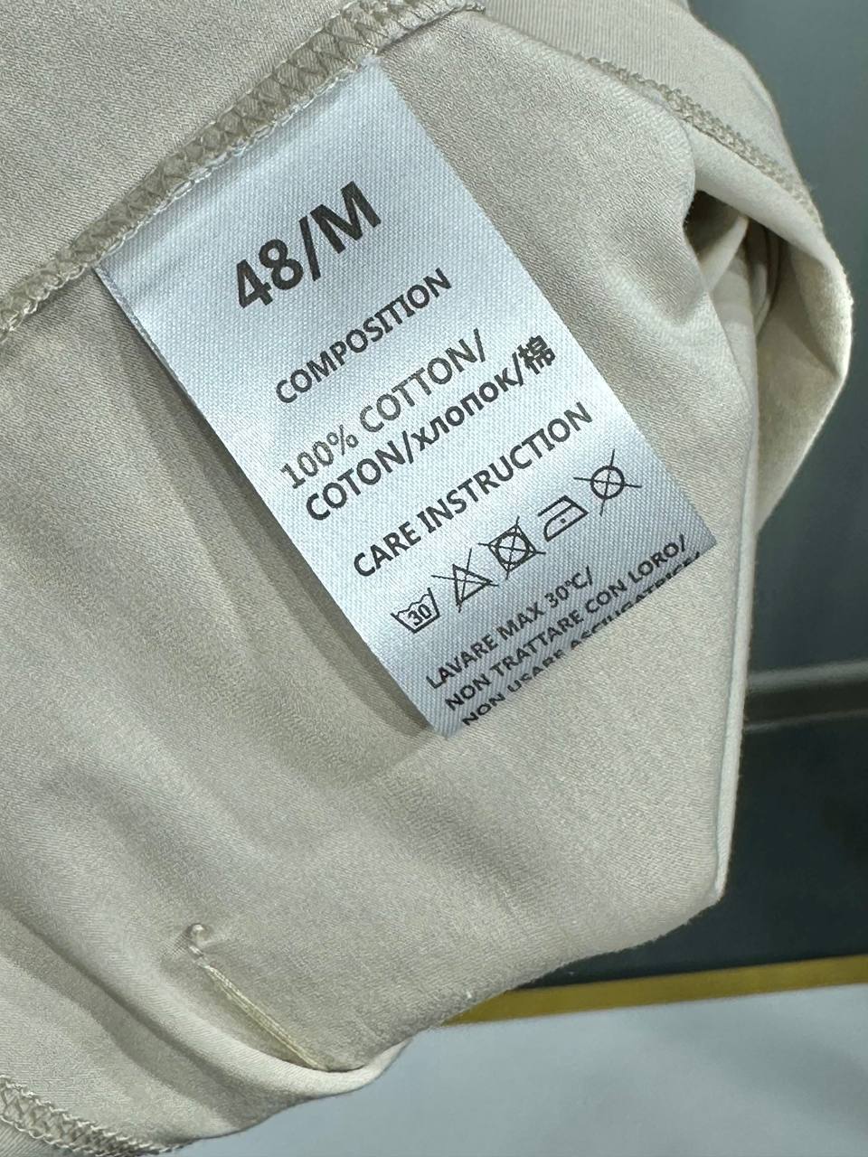 ZEGNA мужская футболка BP-28230 ZEGNA мужская футболка BP-28230