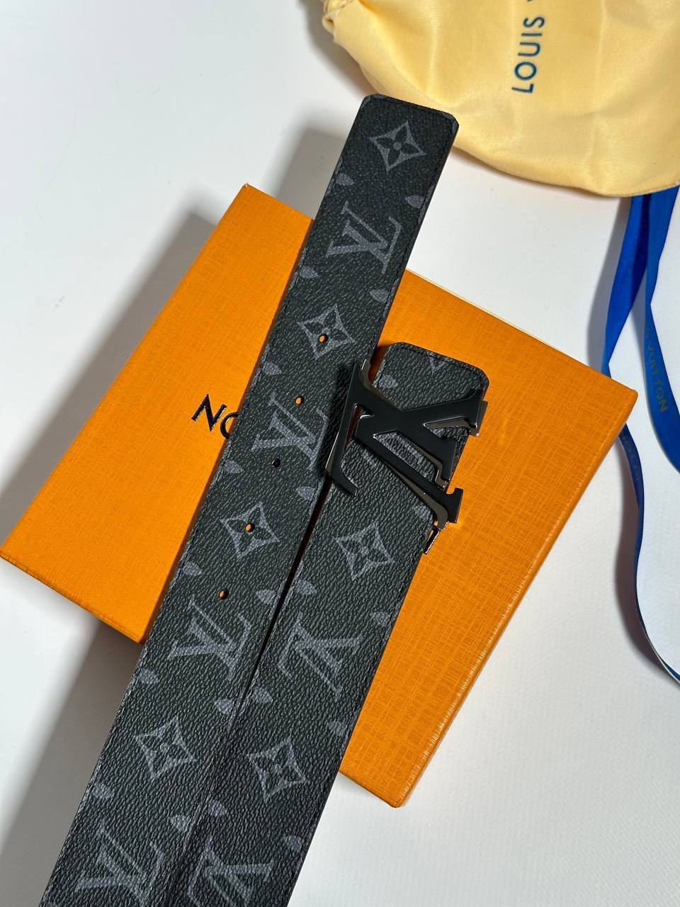 Ремень люкс Louis Vuitton BP-43491 Ремень люкс Louis Vuitton BP-43491