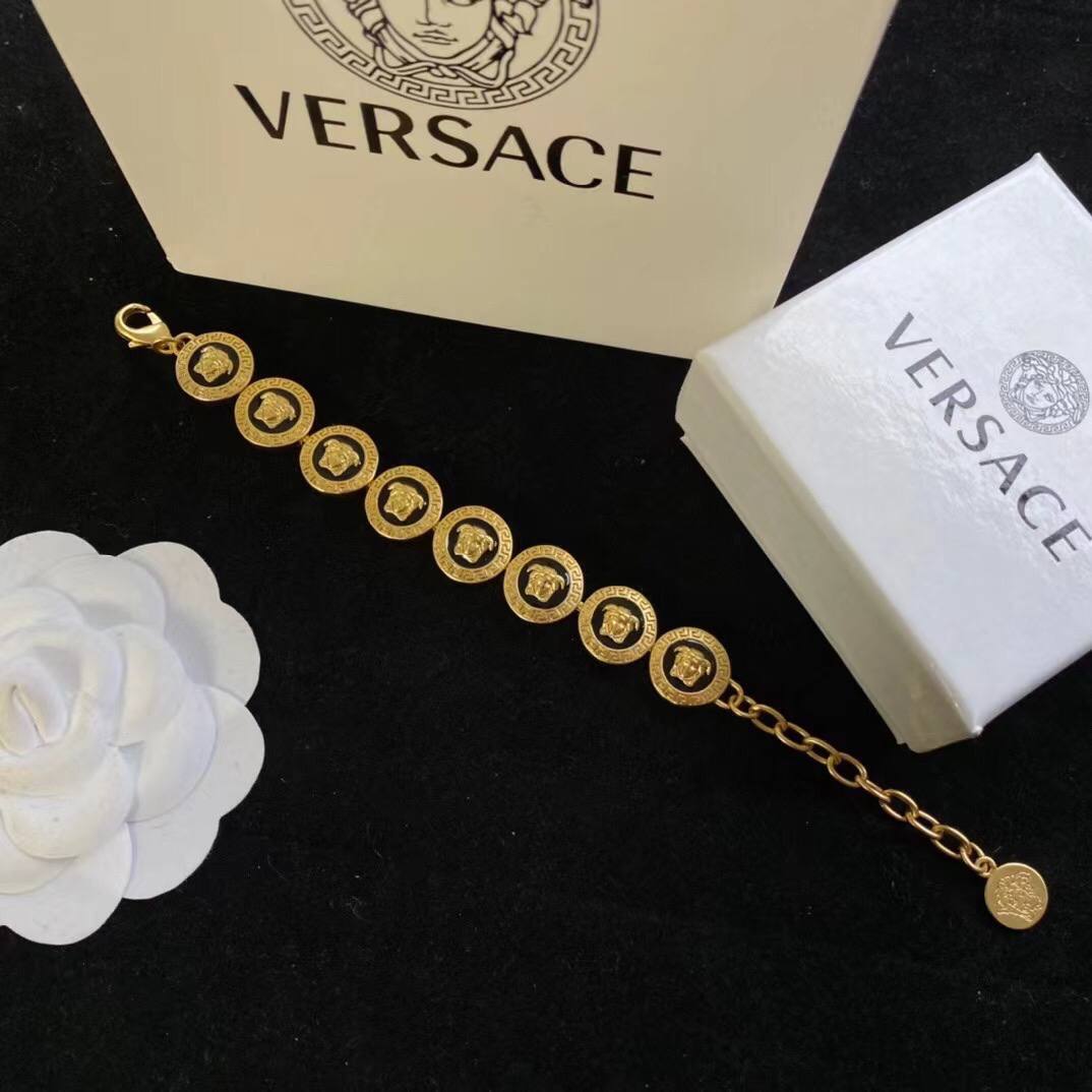 Элитный браслет Versace BP-19782 Элитный браслет Versace BP-19782
