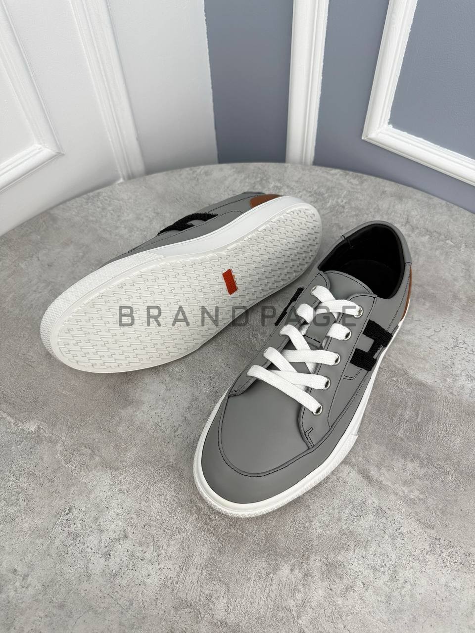 Костюм хлопковый KITON BPLUX12251 Костюм хлопковый KITON BPLUX12251