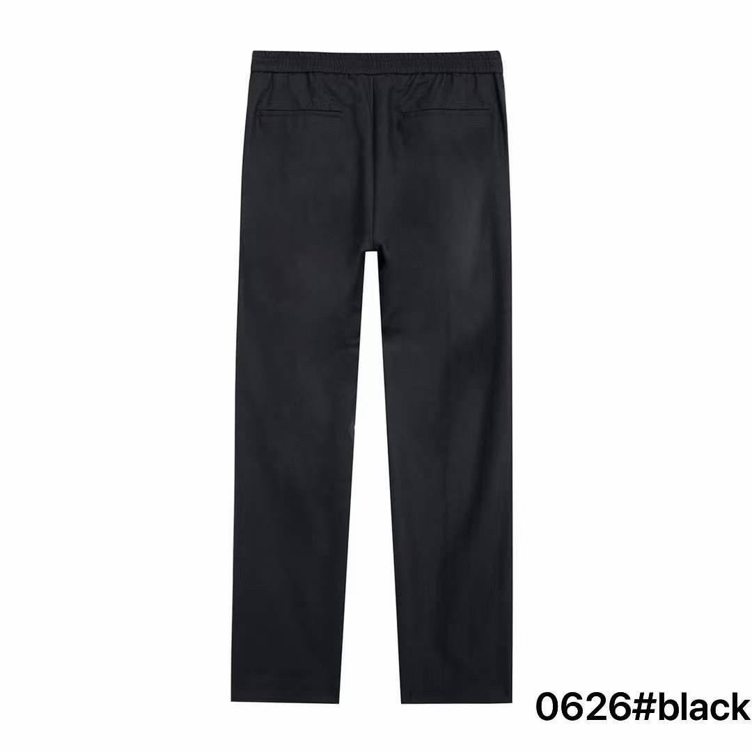 Брюки ZEGNA трендовые BP-45313 Брюки ZEGNA трендовые BP-45313